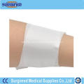 Adhesive Silk Surgical Tape